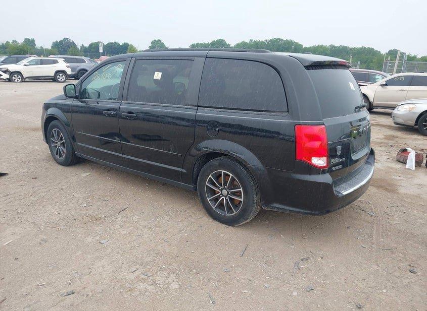Dodge Grand Caravan