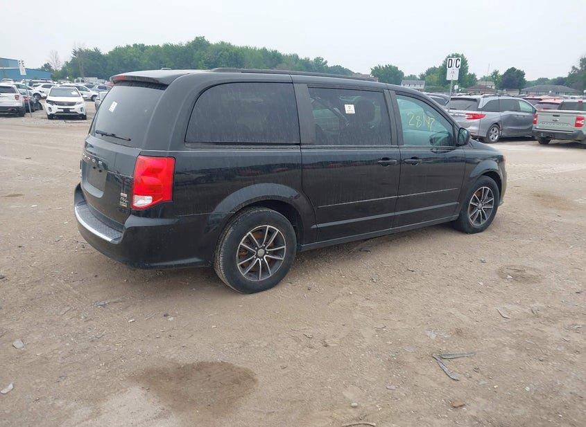 Dodge Grand Caravan