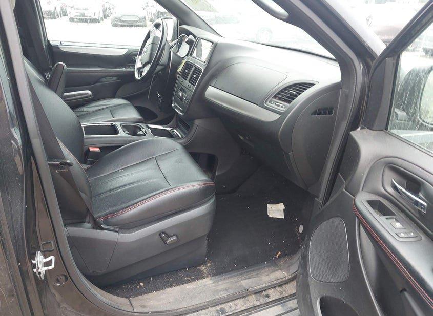 Dodge Grand Caravan
