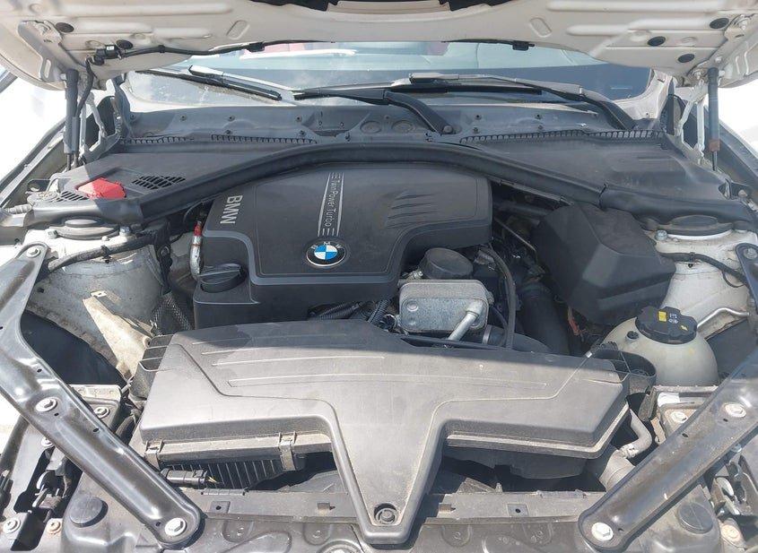 BMW 428I