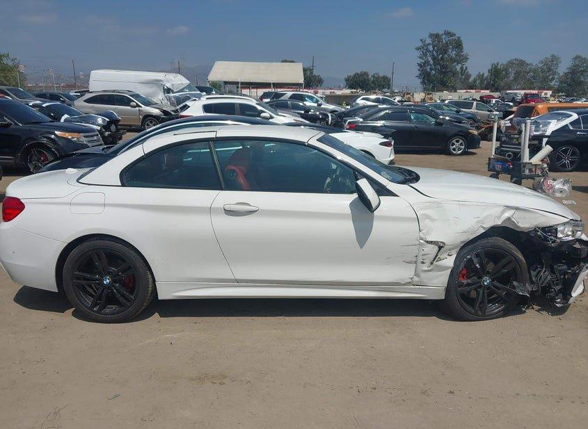BMW 428I