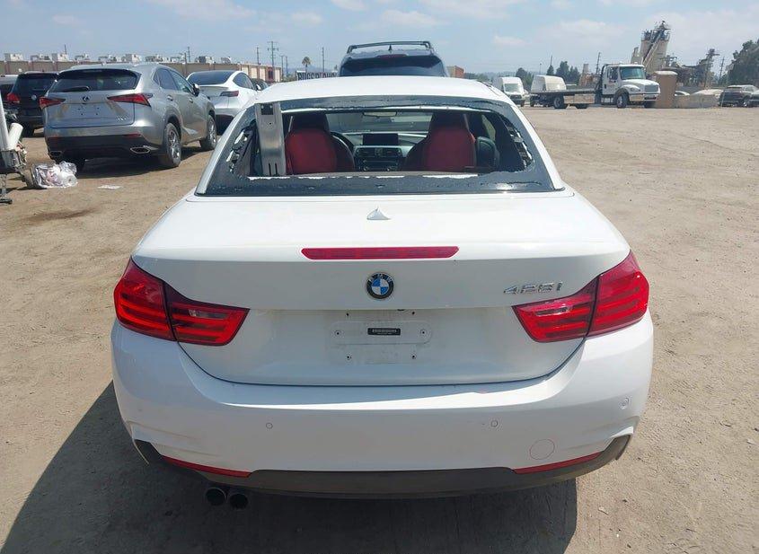 BMW 428I