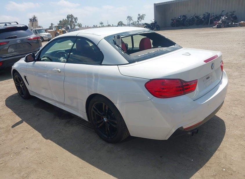 BMW 428I