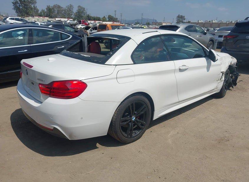 BMW 428I