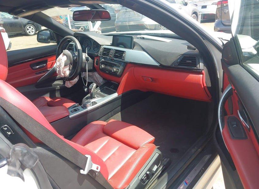 BMW 428I