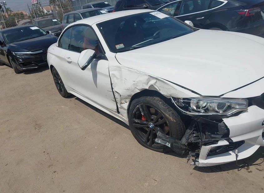 BMW 428I