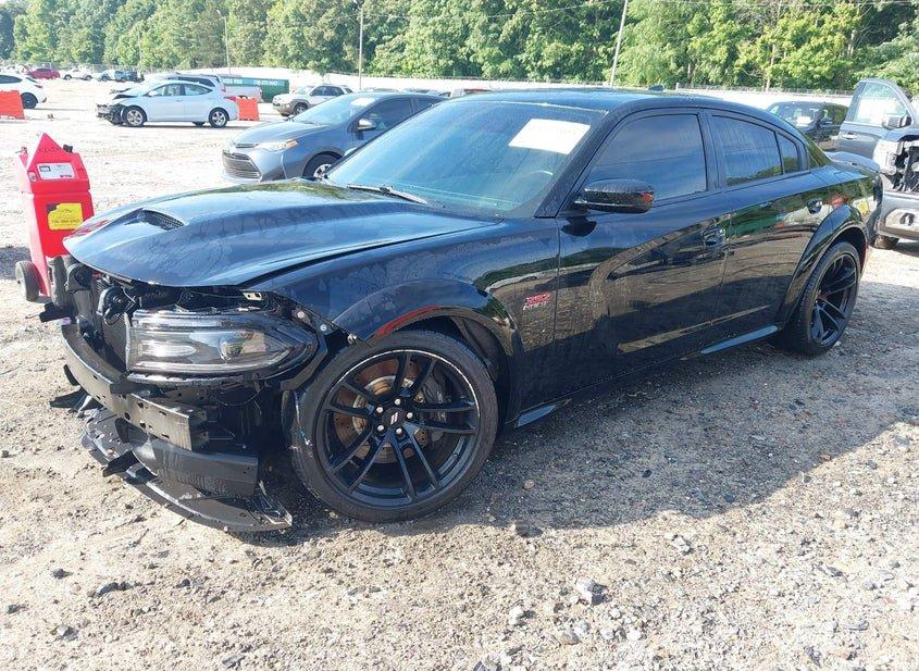 Dodge Charger