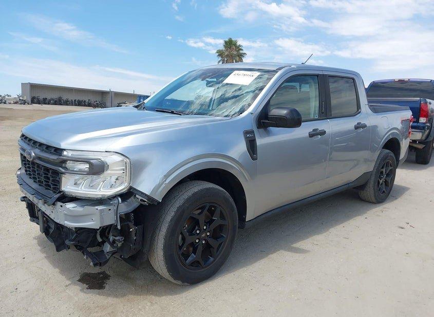 Ford Maverick