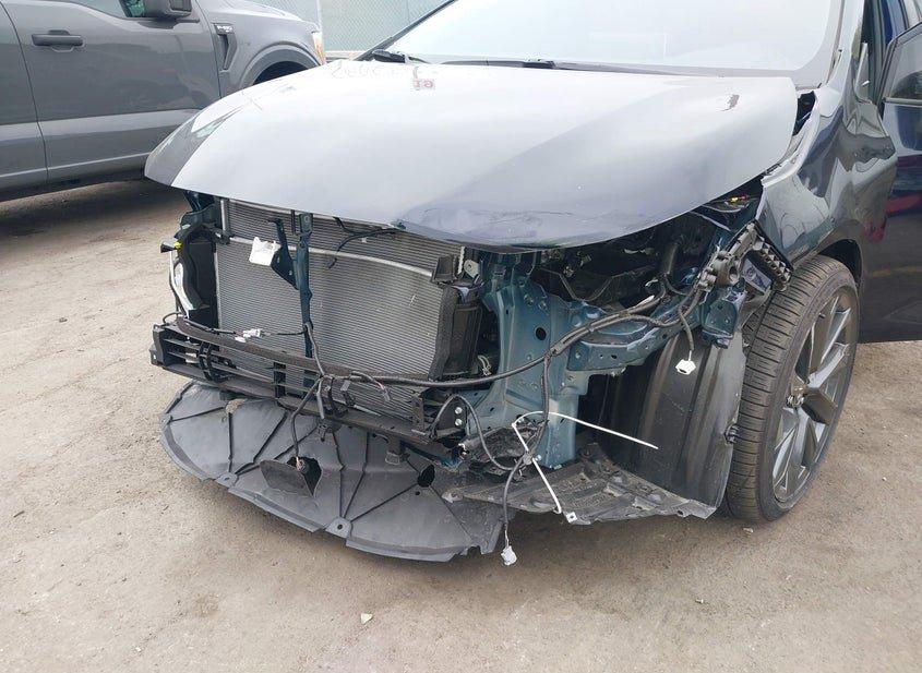 Toyota Corolla Hybrid
