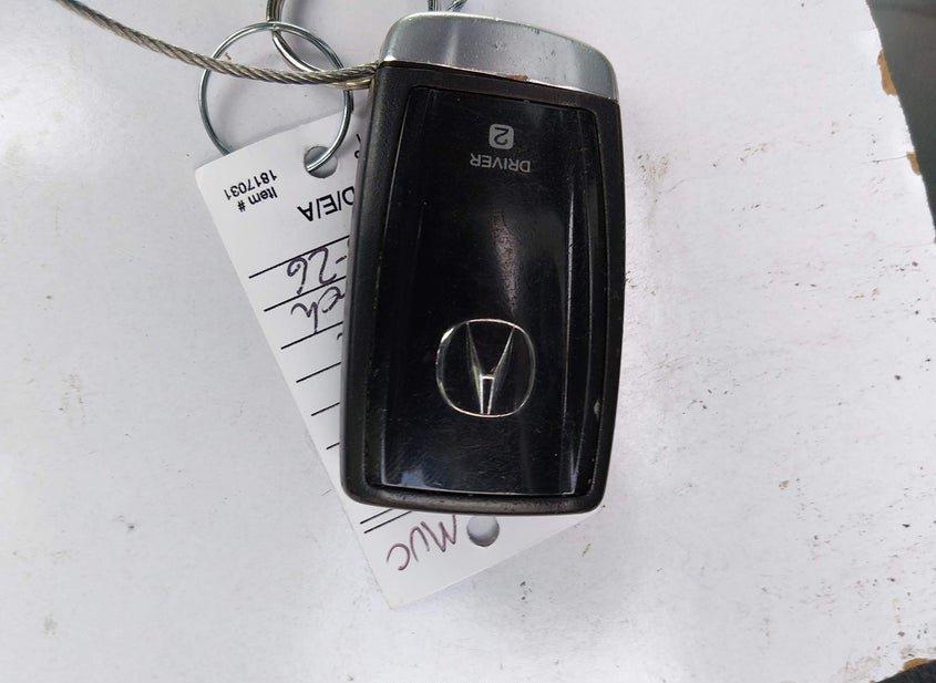 Acura Tlx