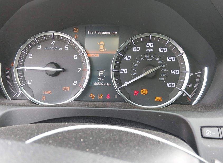 Acura Tlx