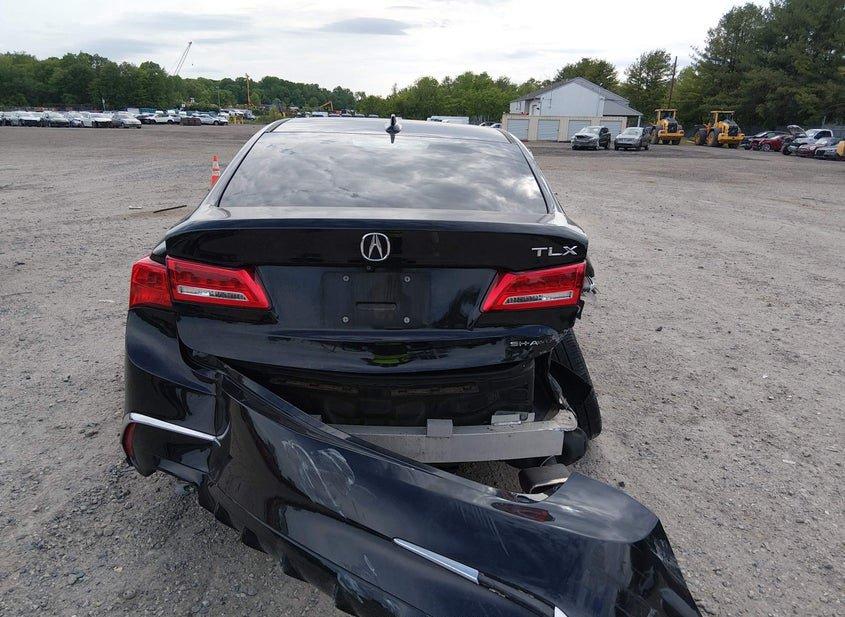 Acura Tlx