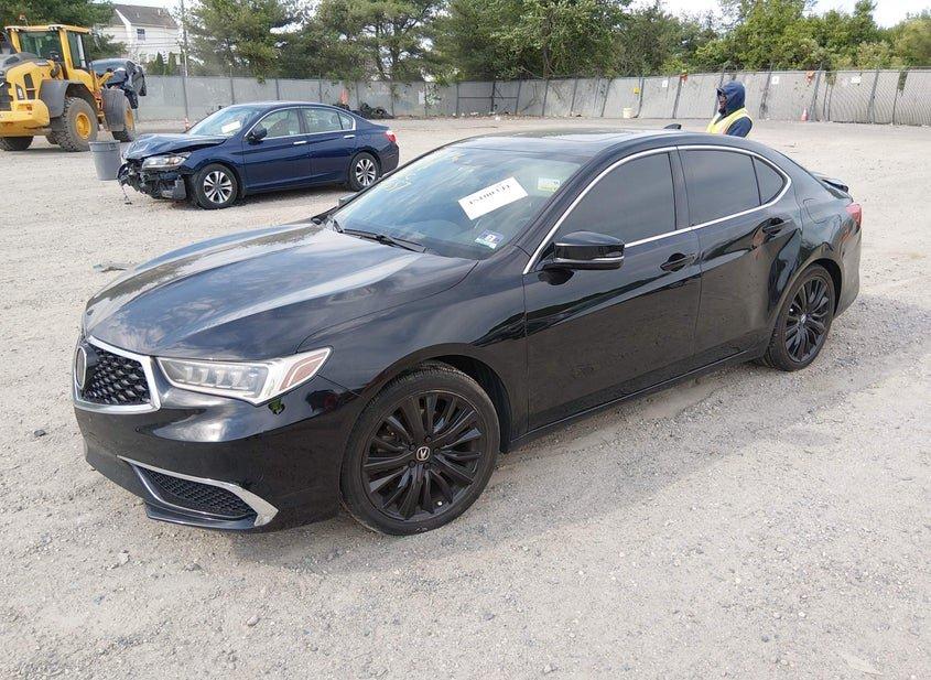 Acura Tlx