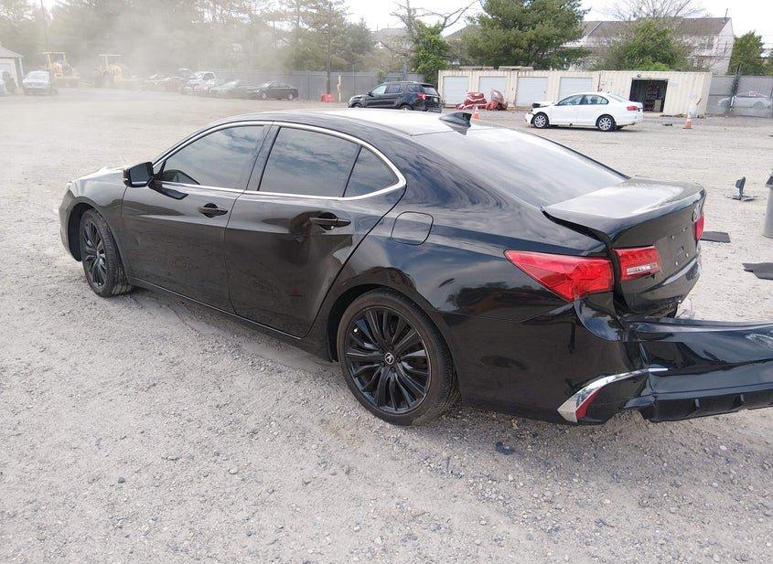 Acura Tlx
