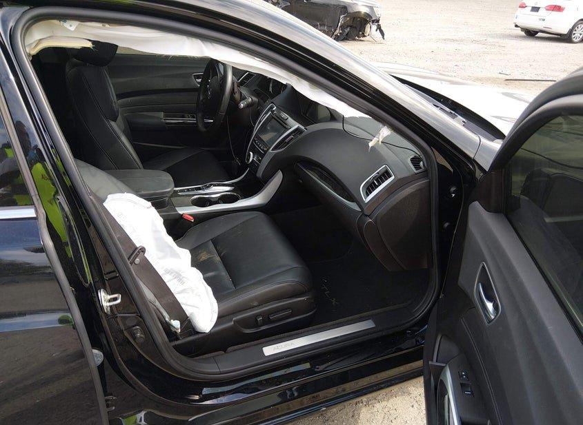 Acura Tlx