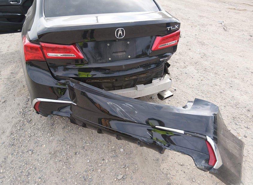 Acura Tlx