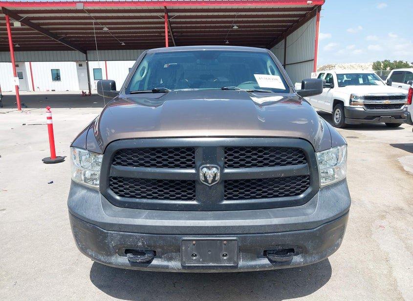 Ram 1500 Classic