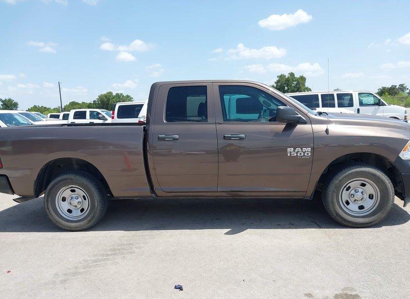 Ram 1500 Classic