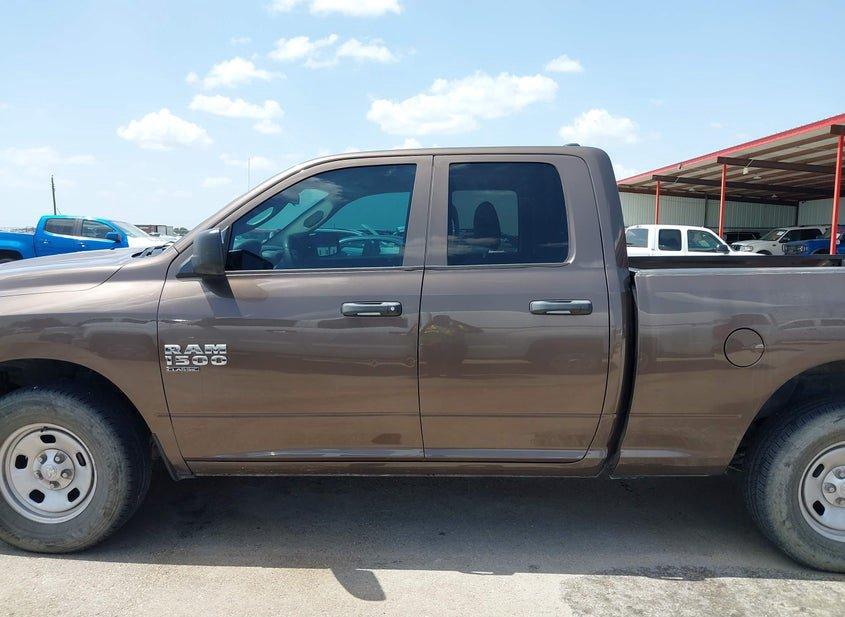 Ram 1500 Classic