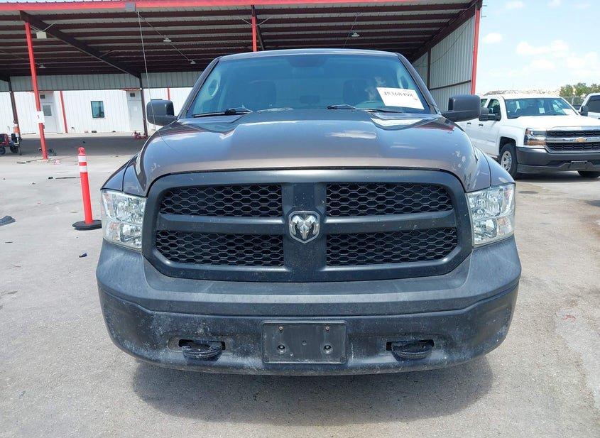 Ram 1500 Classic