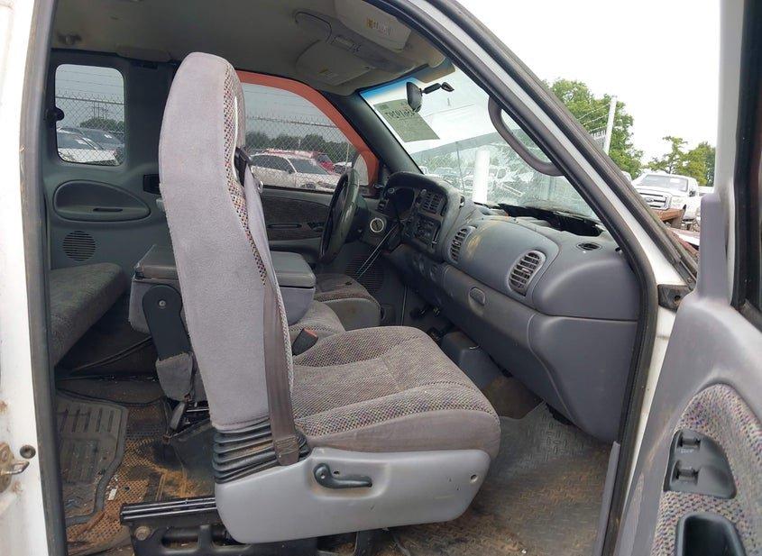 Dodge Ram 1500