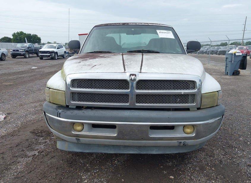 Dodge Ram 1500