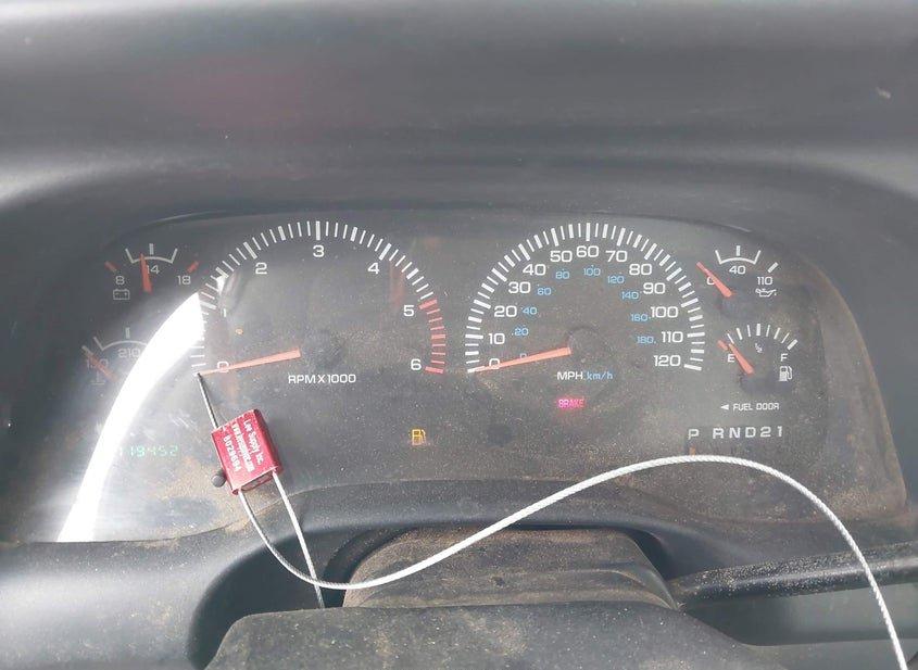 Dodge Ram 1500