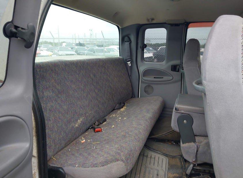Dodge Ram 1500