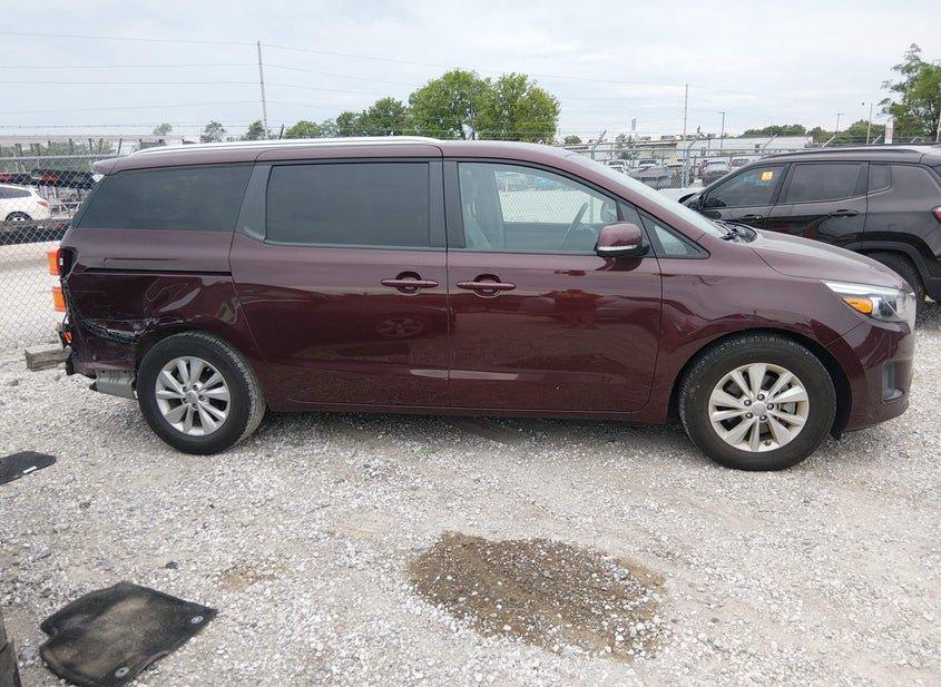 Kia Sedona