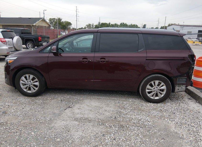 Kia Sedona