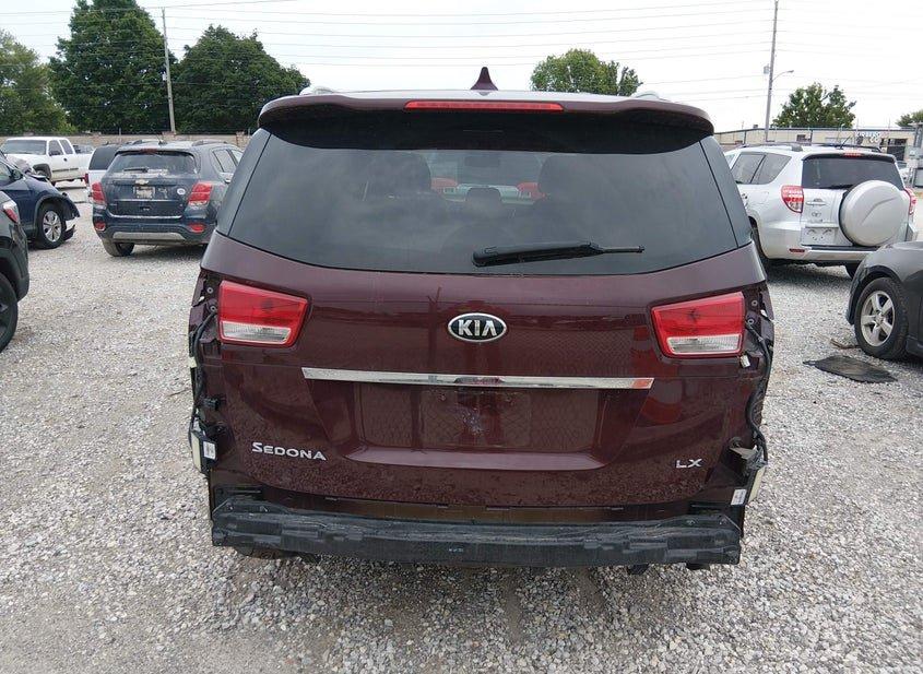 Kia Sedona