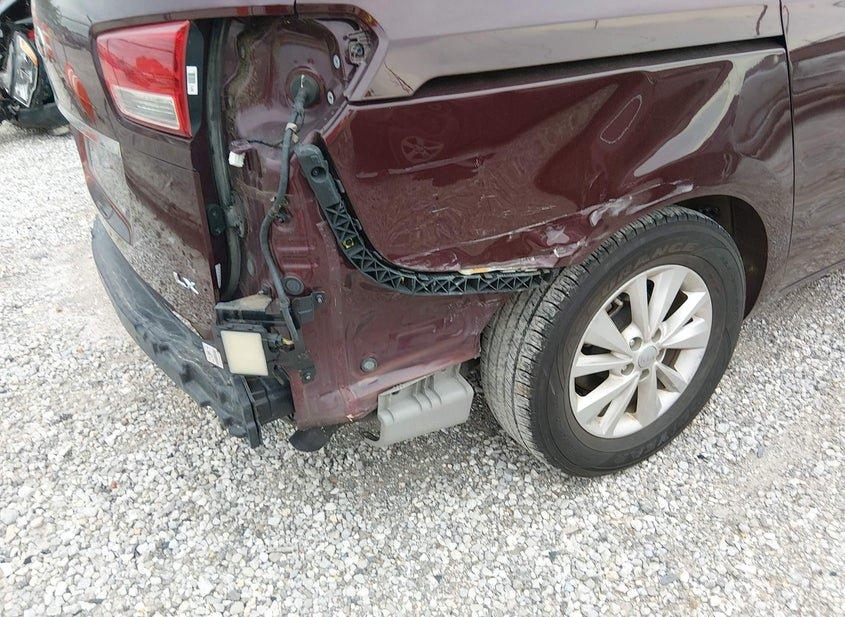 Kia Sedona