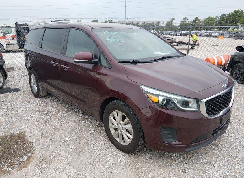 Kia Sedona