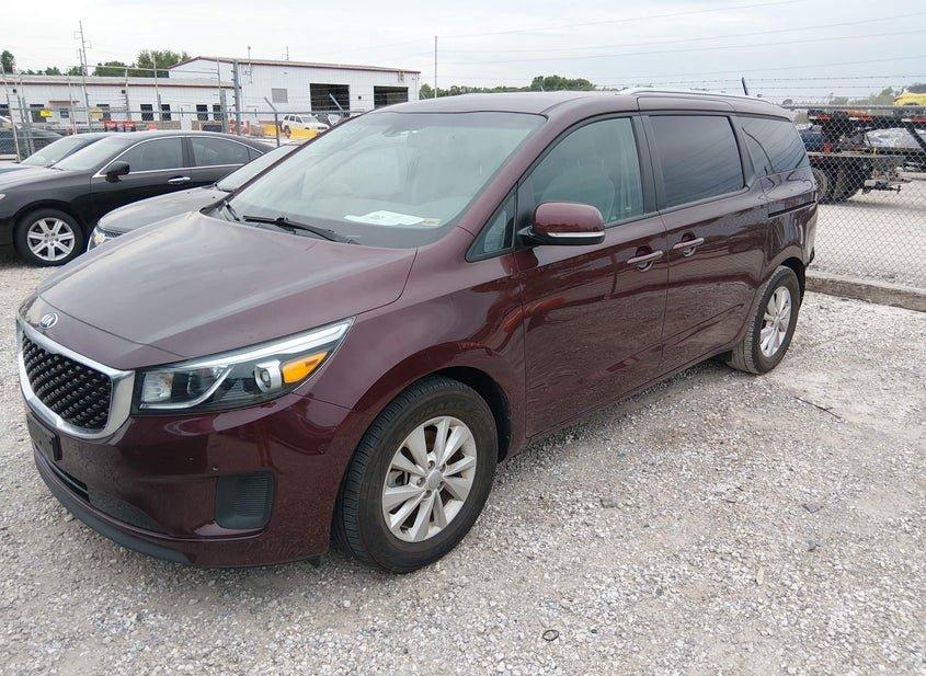 Kia Sedona