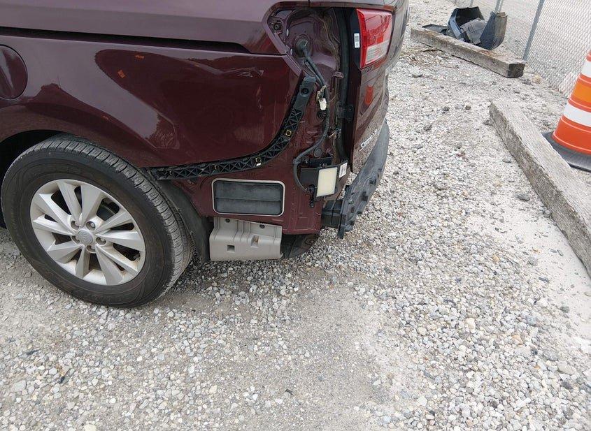 Kia Sedona