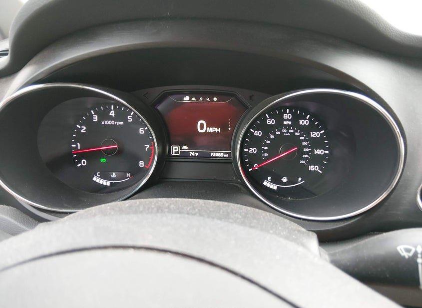 Kia Sedona