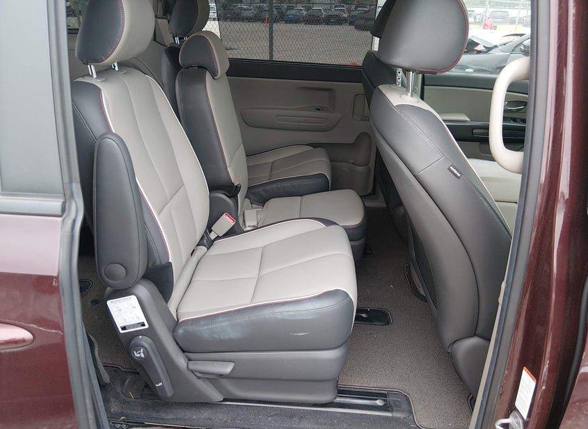 Kia Sedona