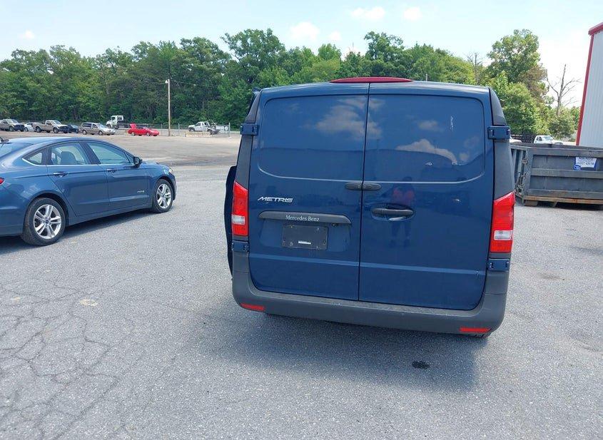 Mercedes-Benz Metris