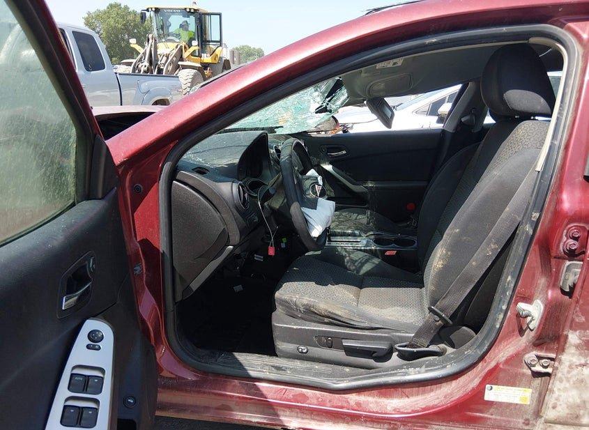 Pontiac G6