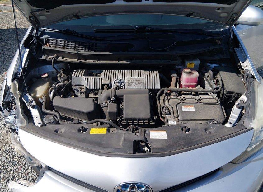Toyota Prius V
