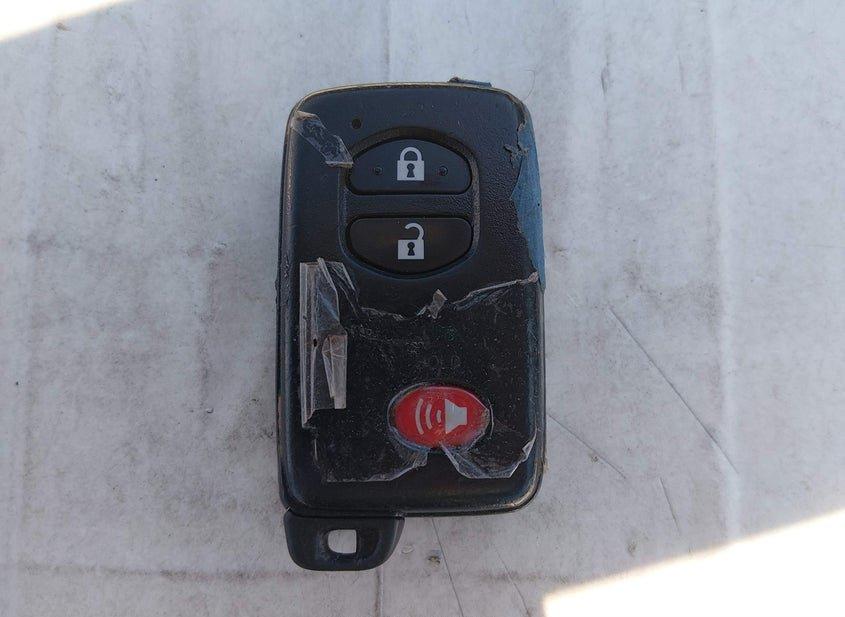 Toyota Prius V