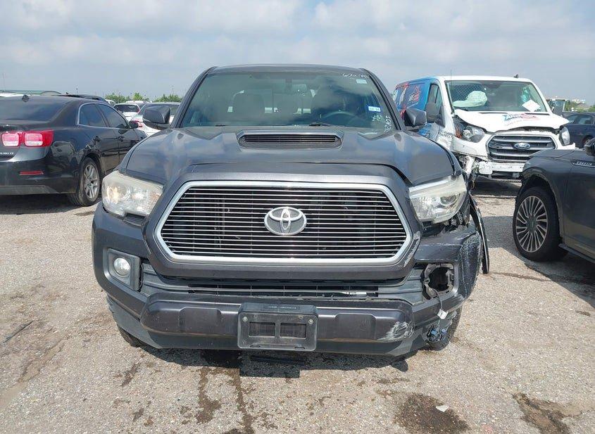 Toyota Tacoma