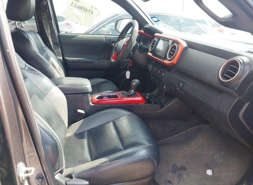Toyota Tacoma