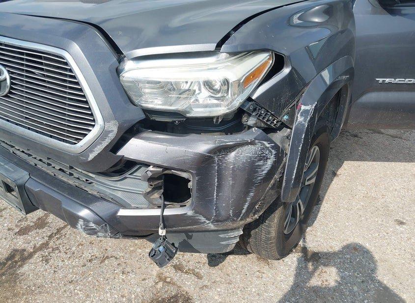 Toyota Tacoma