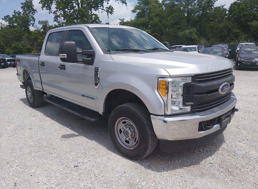Ford F-350