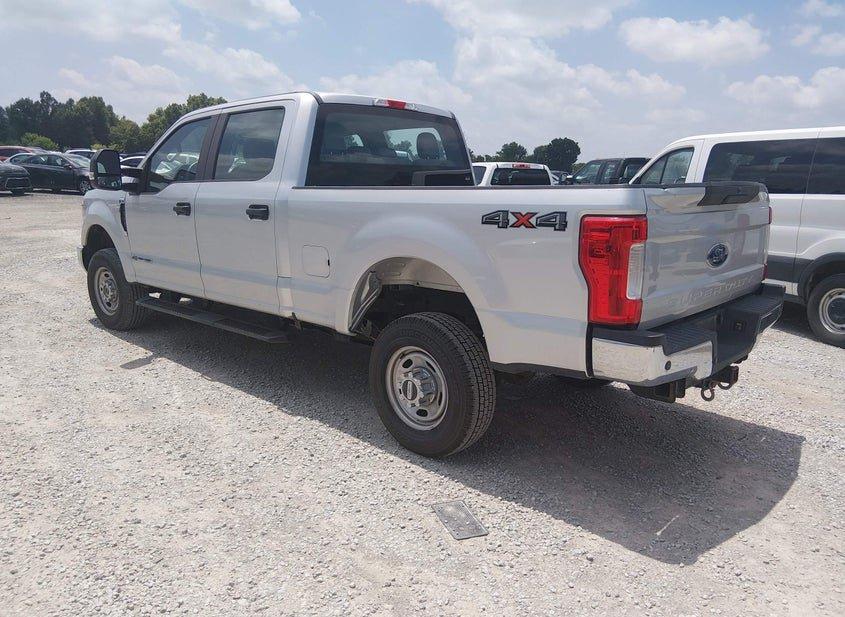 Ford F-350