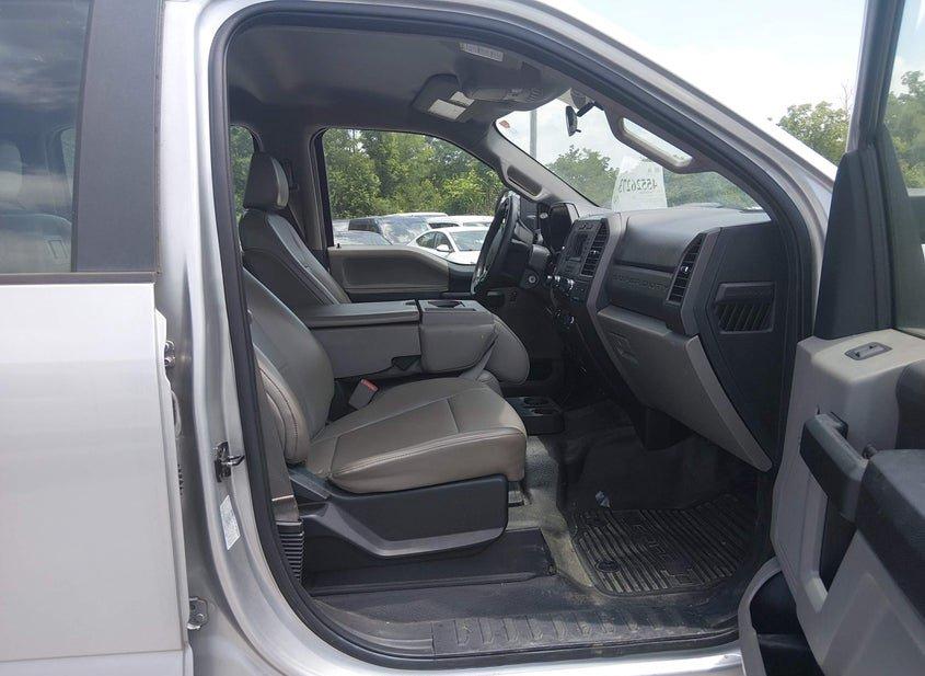Ford F-350