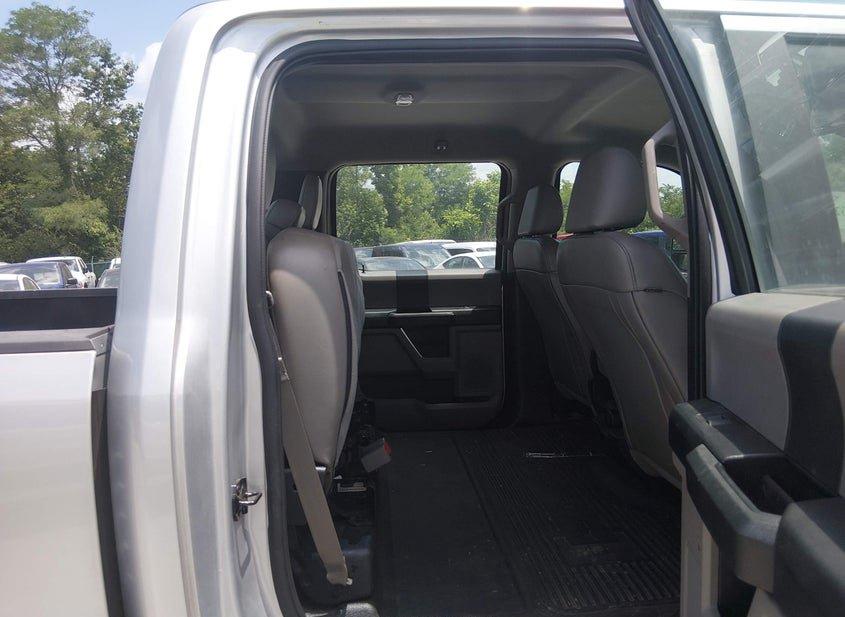 Ford F-350