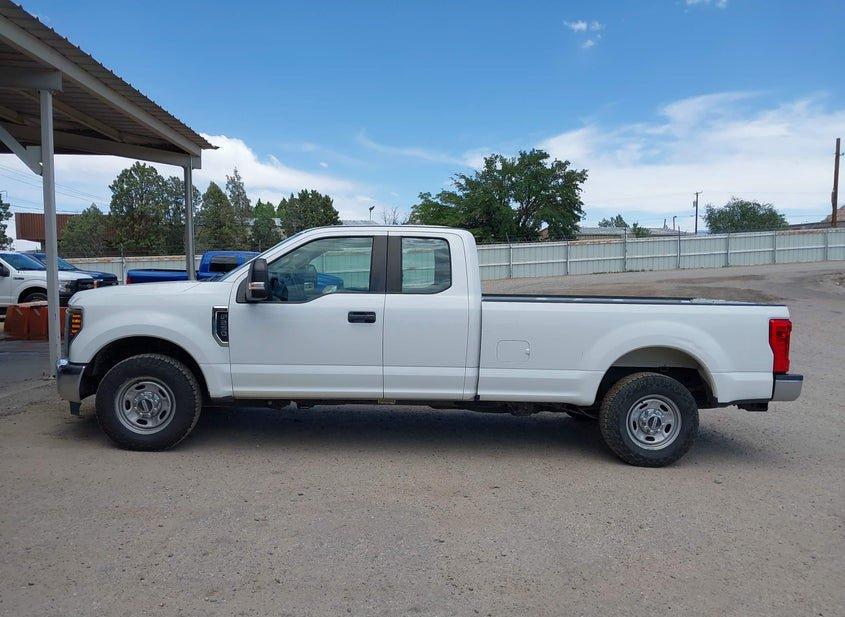 Ford F-250