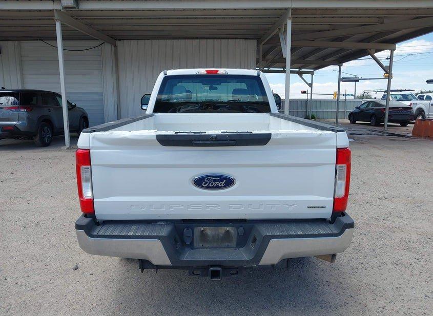 Ford F-250